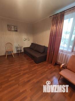 1-к квартира, на длительный срок, 32м2, 3/5 этаж