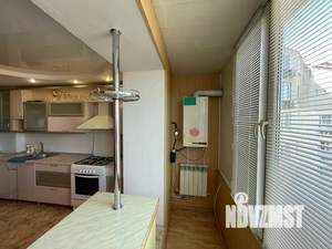 3-к квартира, на длительный срок, 110м2, 8/10 этаж