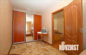 2-к квартира, посуточно, 48м2, 4/4 этаж