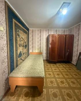 2-к квартира, на длительный срок, 50м2, 1/1 этаж