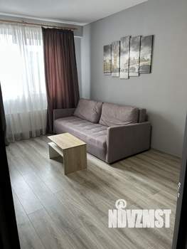 1-к квартира, на длительный срок, 35м2, 4/10 этаж