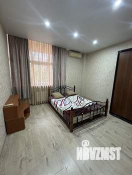 1-к квартира, на длительный срок, 45м2, 2/9 этаж