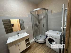 2-к квартира, на длительный срок, 55м2, 3/17 этаж