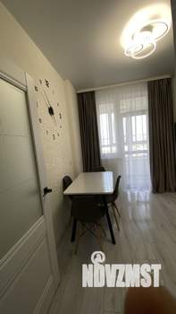 1-к квартира, на длительный срок, 45м2, 6/9 этаж