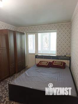 1-к квартира, на длительный срок, 30м2, 3/5 этаж