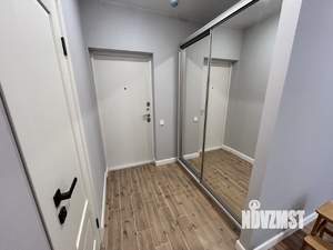 1-к квартира, на длительный срок, 32м2, 6/11 этаж