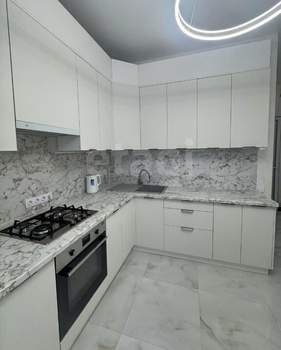 2-к квартира, на длительный срок, 59м2, 5/10 этаж