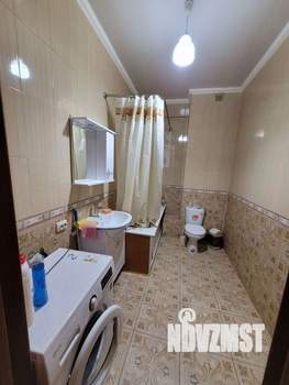 1-к квартира, на длительный срок, 45м2, 5/15 этаж