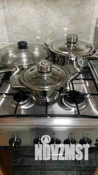 2-к квартира, посуточно, 60м2, 2/5 этаж