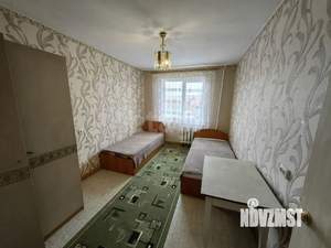 2-к квартира, на длительный срок, 57м2, 6/20 этаж