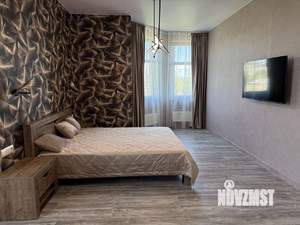 3-к квартира, на длительный срок, 130м2, 8/18 этаж