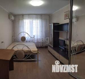 1-к квартира, на длительный срок, 39м2, 3/9 этаж