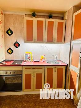 1-к квартира, посуточно, 41м2, 2/9 этаж
