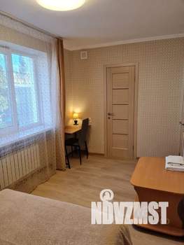 2-к квартира, посуточно, 45м2, 3/5 этаж