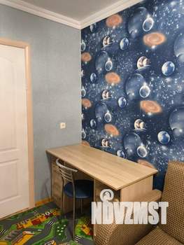 2-к квартира, посуточно, 45м2, 3/5 этаж