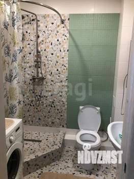 1-к квартира, на длительный срок, 35м2, 4/9 этаж