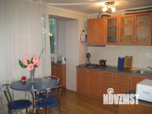 1-к квартира, посуточно, 40м2, 2/5 этаж