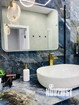 1-к квартира, посуточно, 36м2, 6/16 этаж