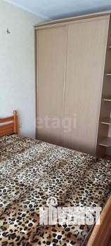 2-к квартира, на длительный срок, 50м2, 4/9 этаж