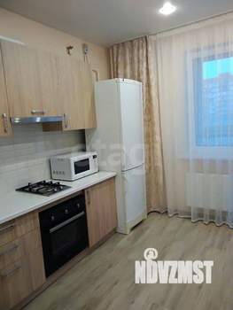 1-к квартира, на длительный срок, 40м2, 9/10 этаж