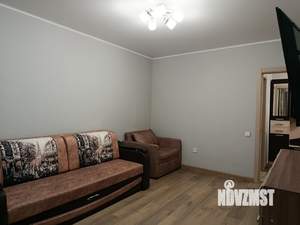 1-к квартира, на длительный срок, 38м2, 5/10 этаж