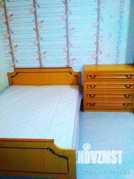 1-к квартира, на длительный срок, 32м2, 4/4 этаж