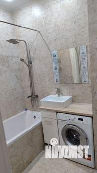 1-к квартира, на длительный срок, 38м2, 2/10 этаж