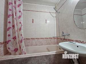 2-к квартира, на длительный срок, 54м2, 6/10 этаж