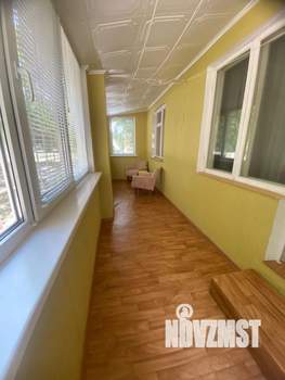 1-к квартира, на длительный срок, 32м2, 1/9 этаж