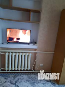 1-к квартира, на длительный срок, 40м2, 1/1 этаж