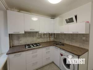1-к квартира, на длительный срок, 31м2, 1/5 этаж