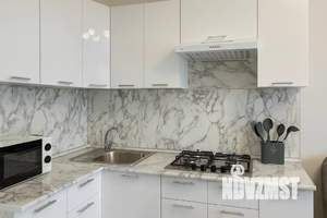 1-к квартира, посуточно, 40м2, 2/8 этаж