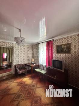 2-к квартира, на длительный срок, 38м2, 1/1 этаж
