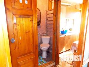 1-к квартира, посуточно, 35м2, 5/5 этаж