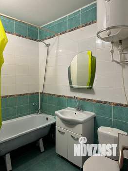 1-к квартира, на длительный срок, 34м2, 7/9 этаж