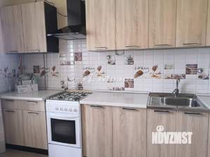 1-к квартира, на длительный срок, 37м2, 9/9 этаж