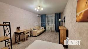 1-к квартира, на длительный срок, 37м2, 3/9 этаж