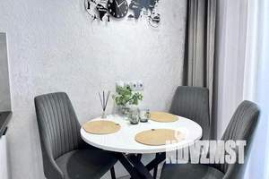 1-к квартира, посуточно, 29м2, 14/15 этаж