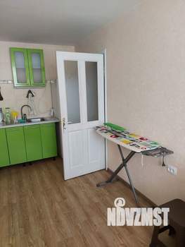 2-к квартира, посуточно, 50м2, 1/4 этаж
