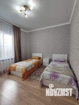 1-к квартира, на длительный срок, 32м2, 1/1 этаж