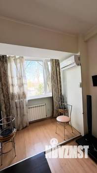 1-к квартира, на длительный срок, 35м2, 2/5 этаж