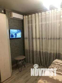 1-к квартира, посуточно, 28м2, 12/15 этаж