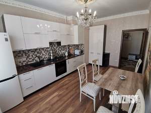 1-к квартира, на длительный срок, 60м2, 7/10 этаж