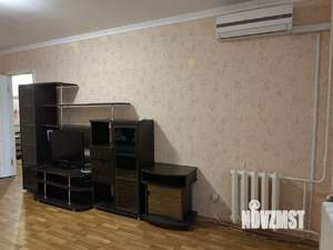 1-к квартира, на длительный срок, 36м2, 1/10 этаж