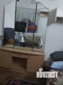 1-к квартира, на длительный срок, 25м2, 1/1 этаж