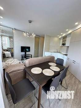 2-к квартира, на длительный срок, 35м2, 2/10 этаж
