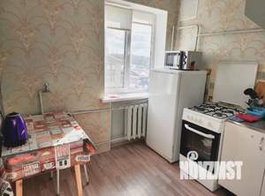 2-к квартира, посуточно, 43м2, 5/5 этаж