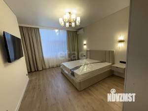 1-к квартира, на длительный срок, 57м2, 1/11 этаж