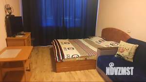 2-к квартира, посуточно, 38м2, 6/9 этаж
