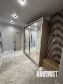 2-к квартира, на длительный срок, 65м2, 3/12 этаж